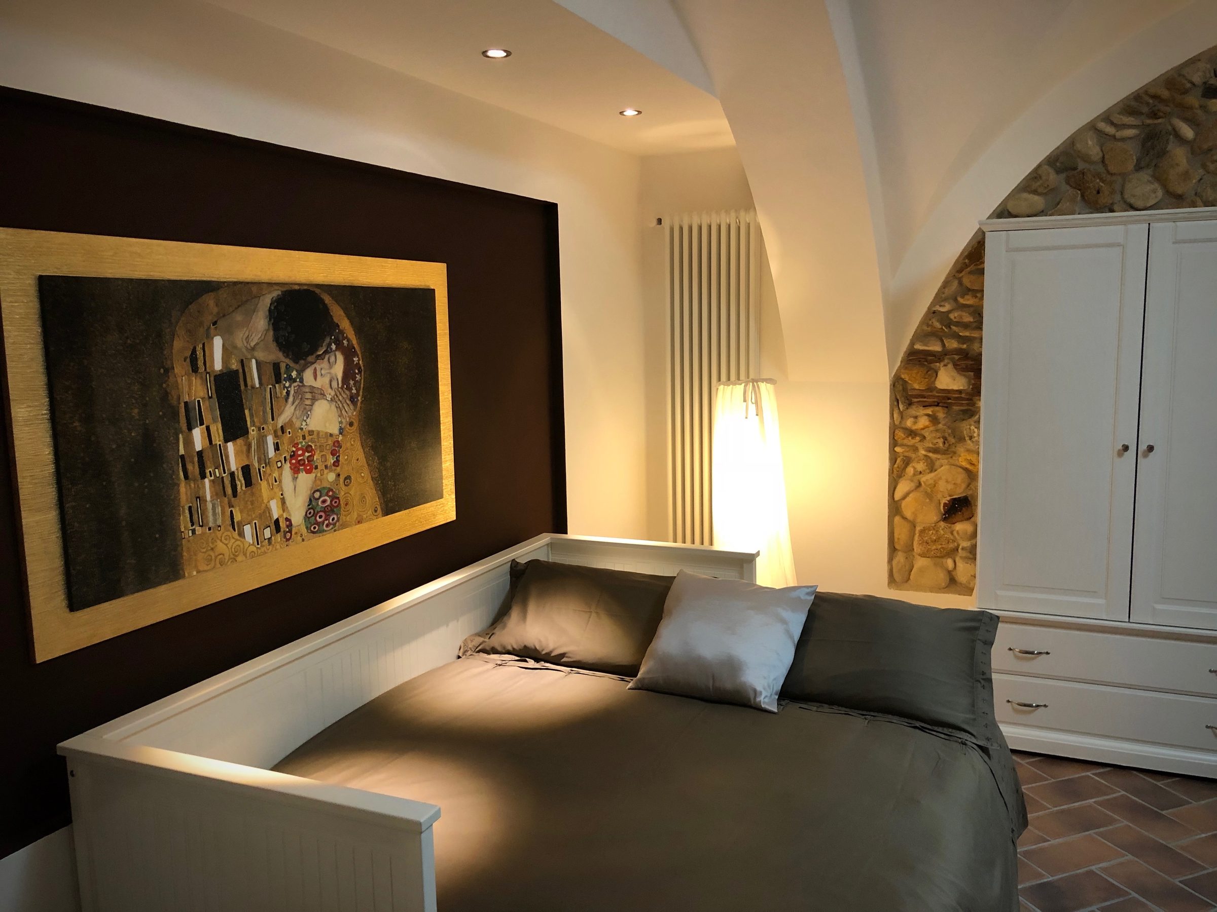 Villa Papardo — Living 13