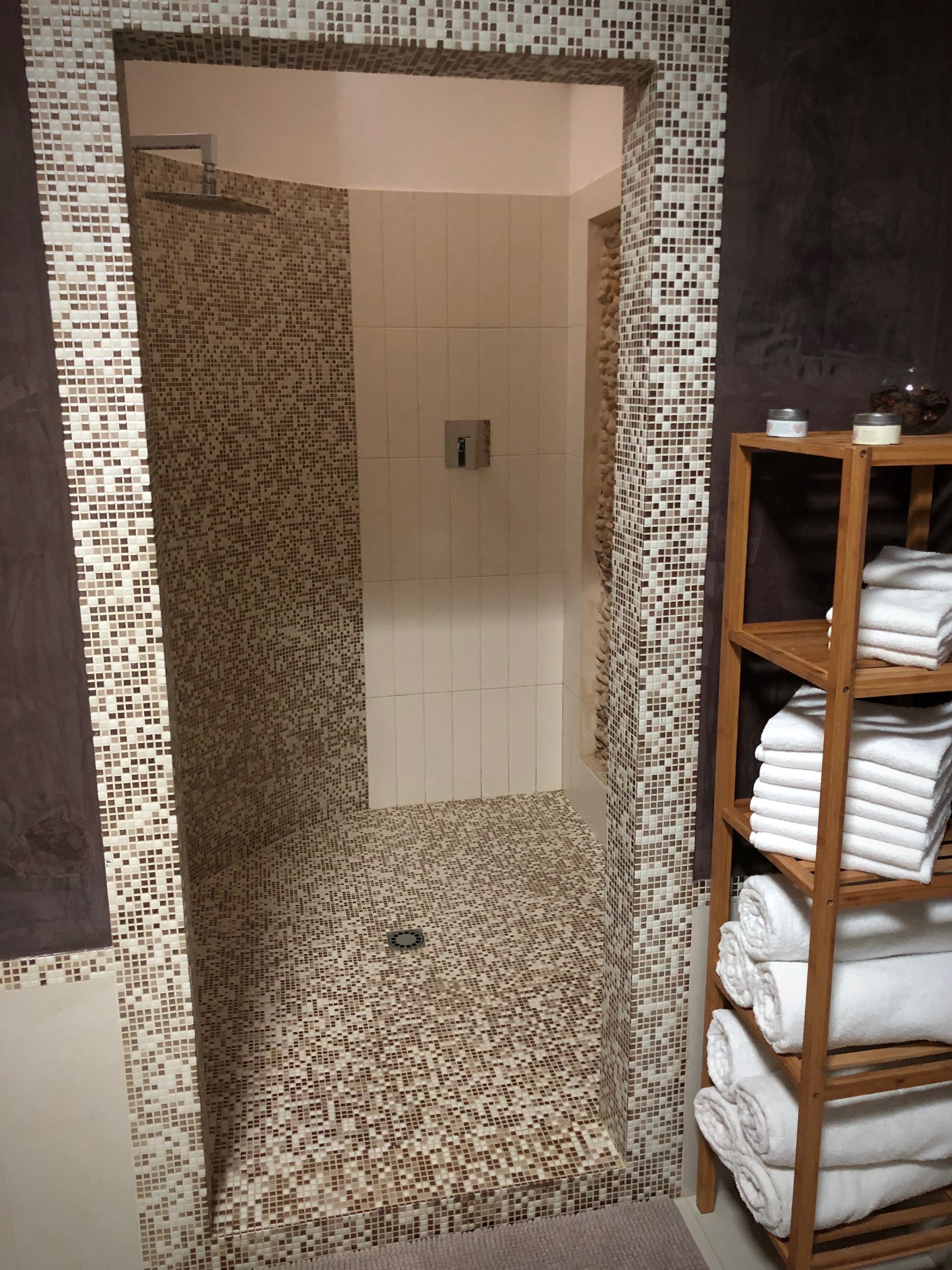 Villa Papardo — Bagno 6