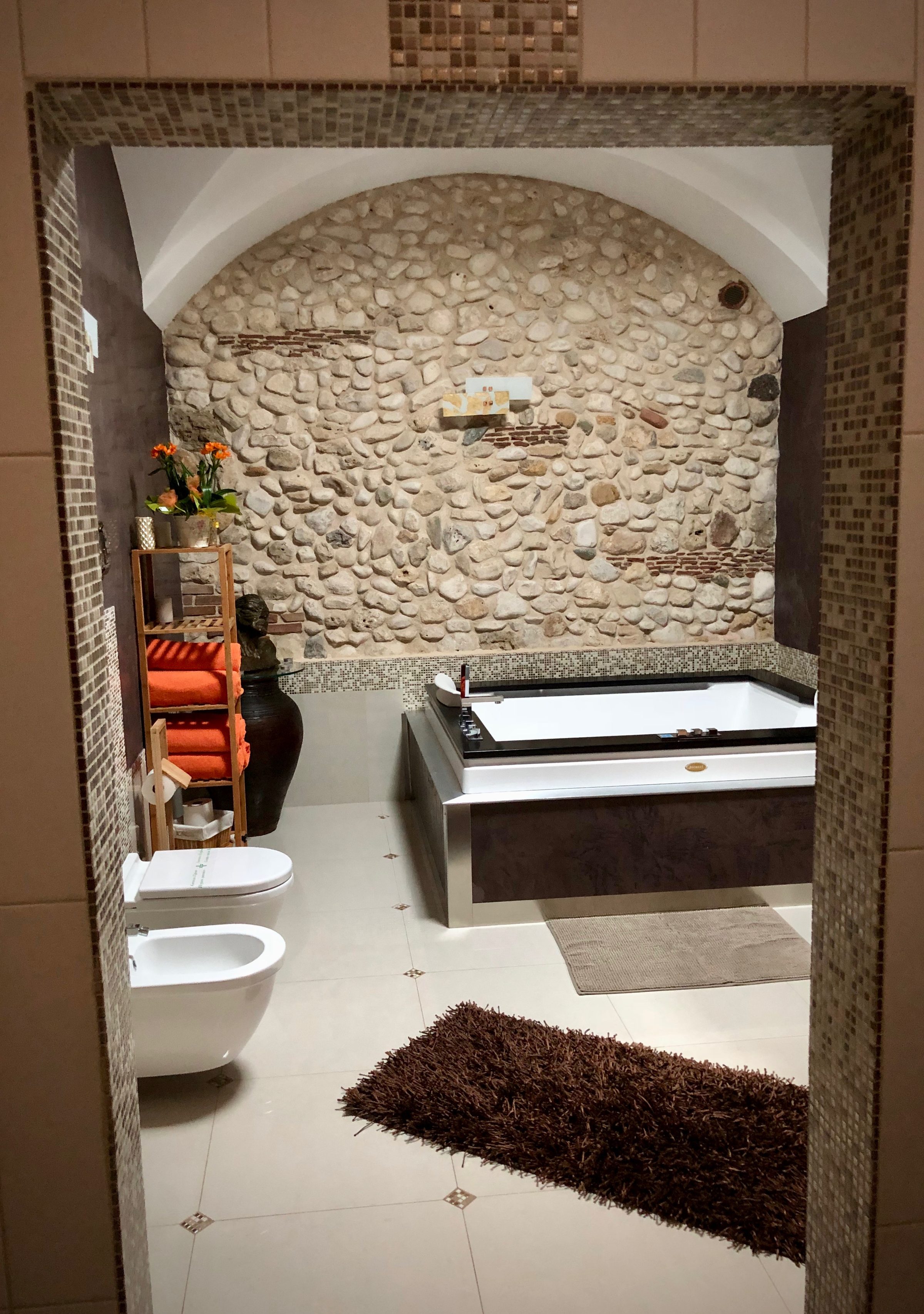 Villa Papardo — Bagno 3