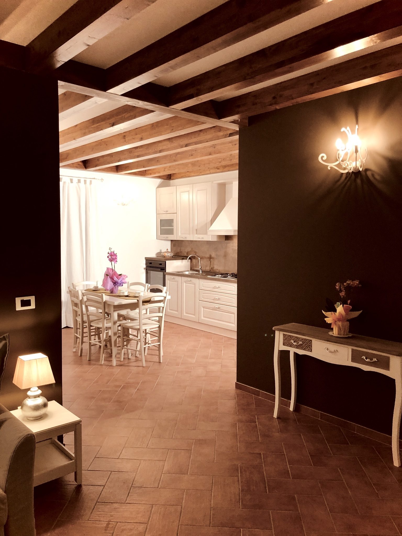 Country Chic — Living 2