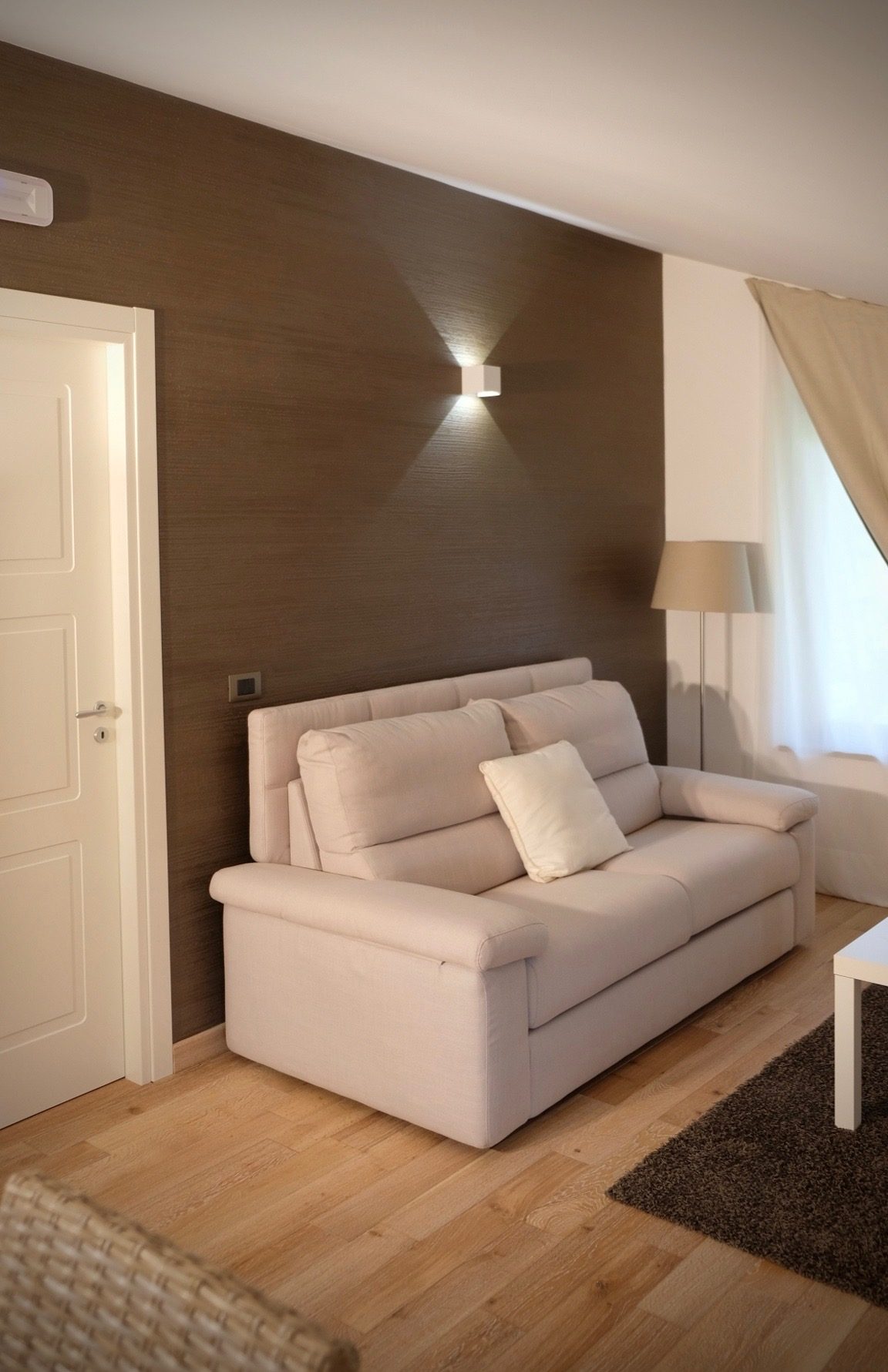 Attic Home — Living 5