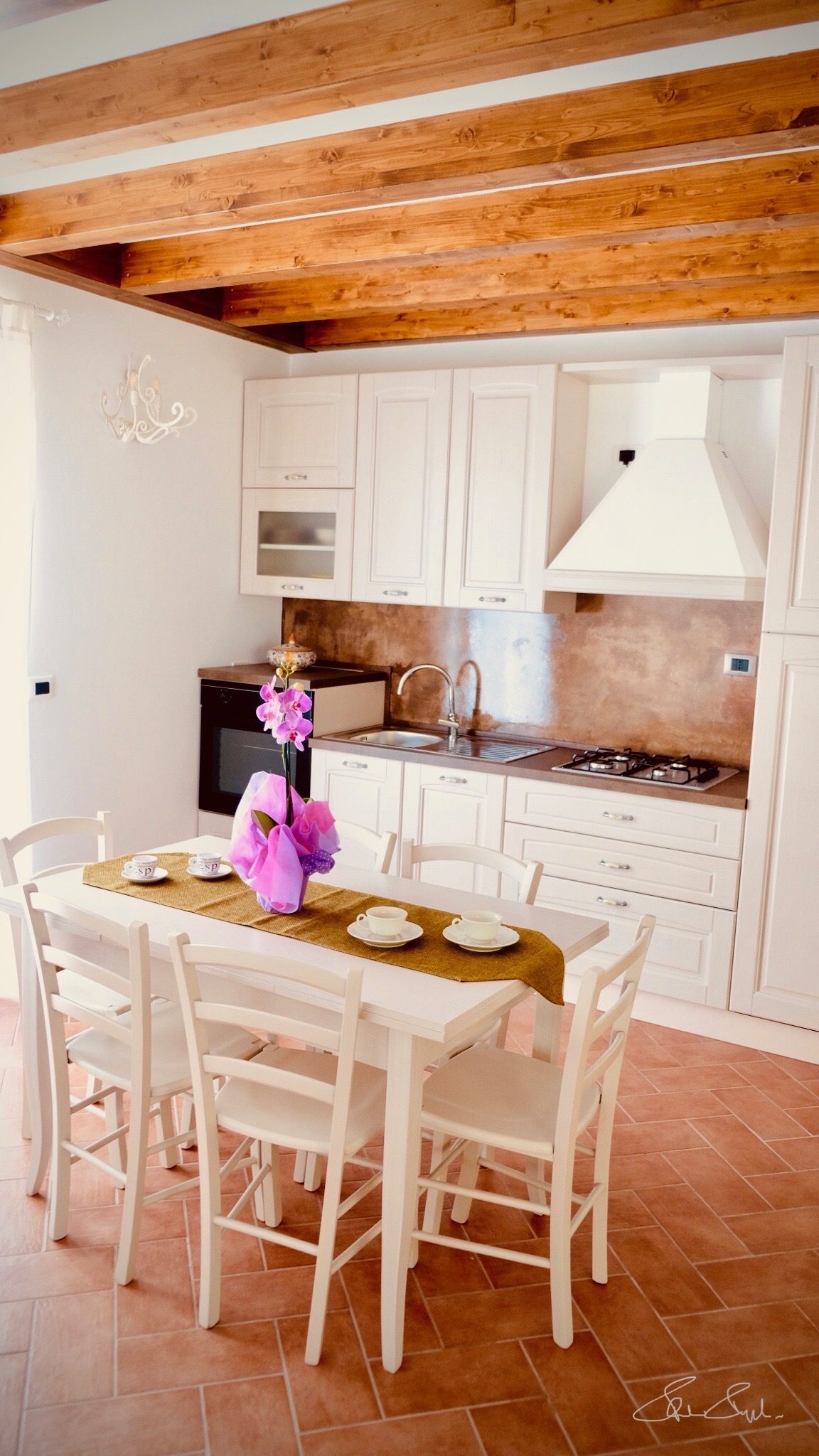 Country Chic — Living 8