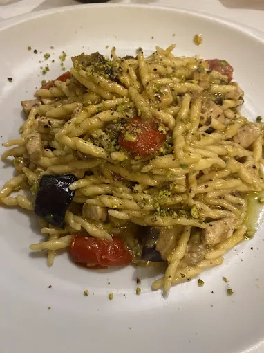 La Spiga