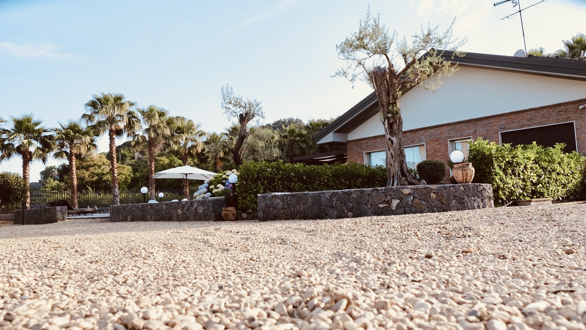 Borgo Papardo — Esterni 20