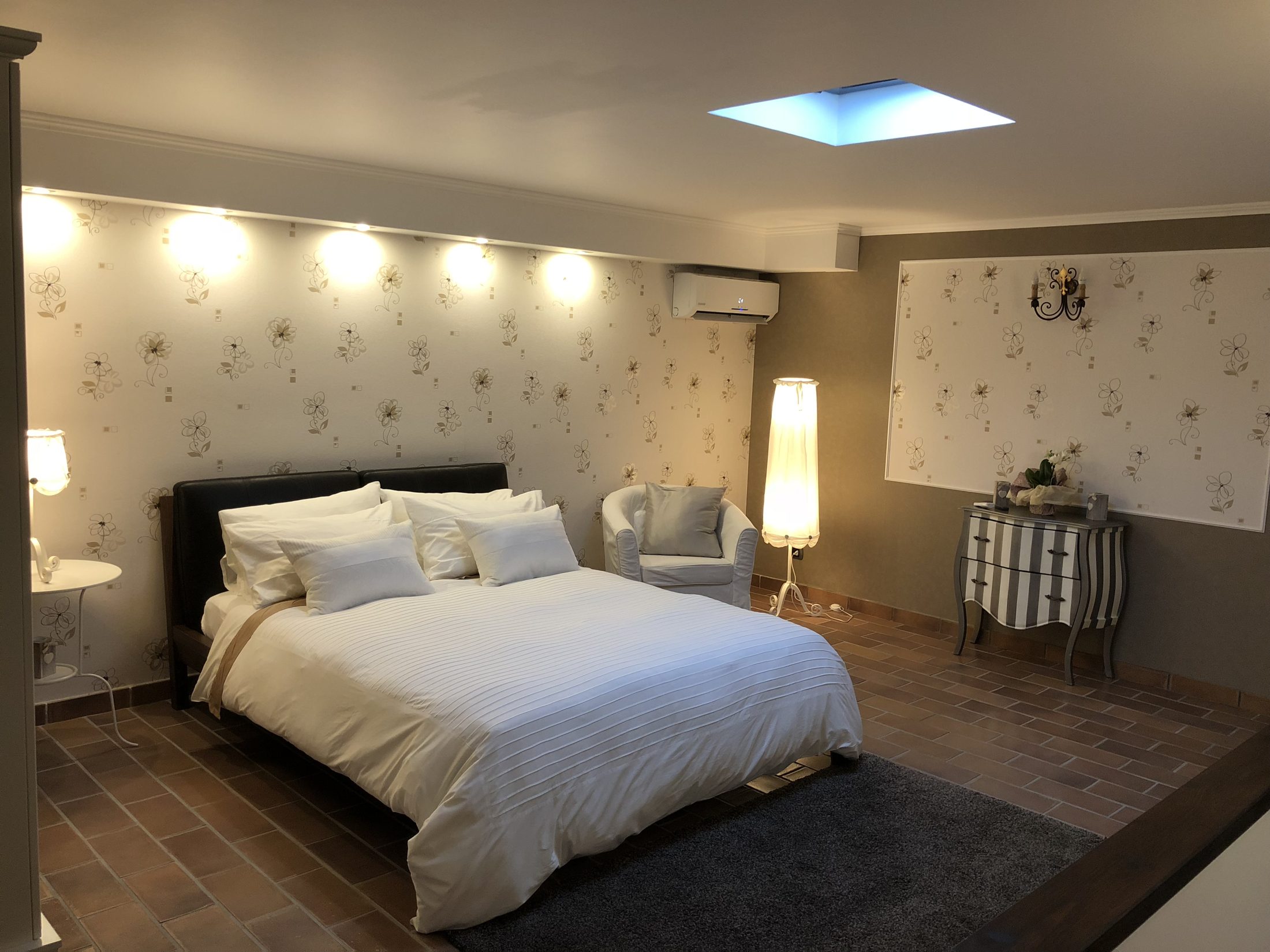 Villa Papardo — Camera 11