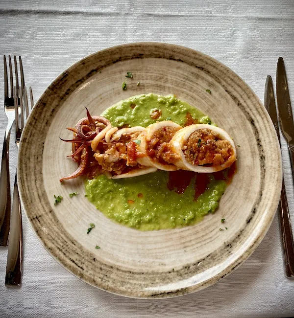 Osteria Sicilia