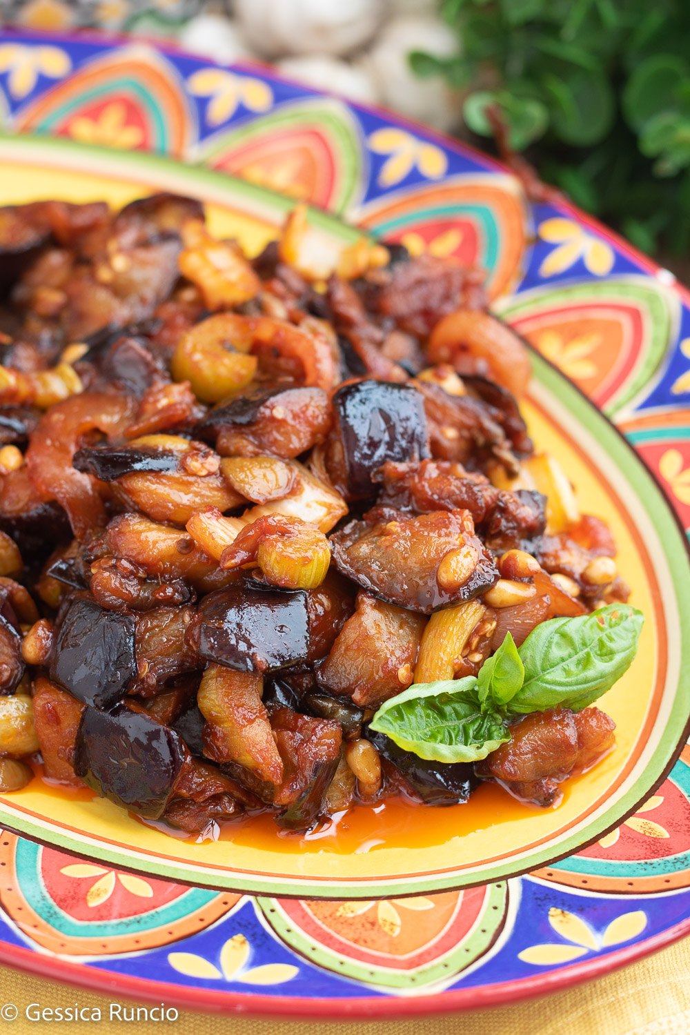 Caponata