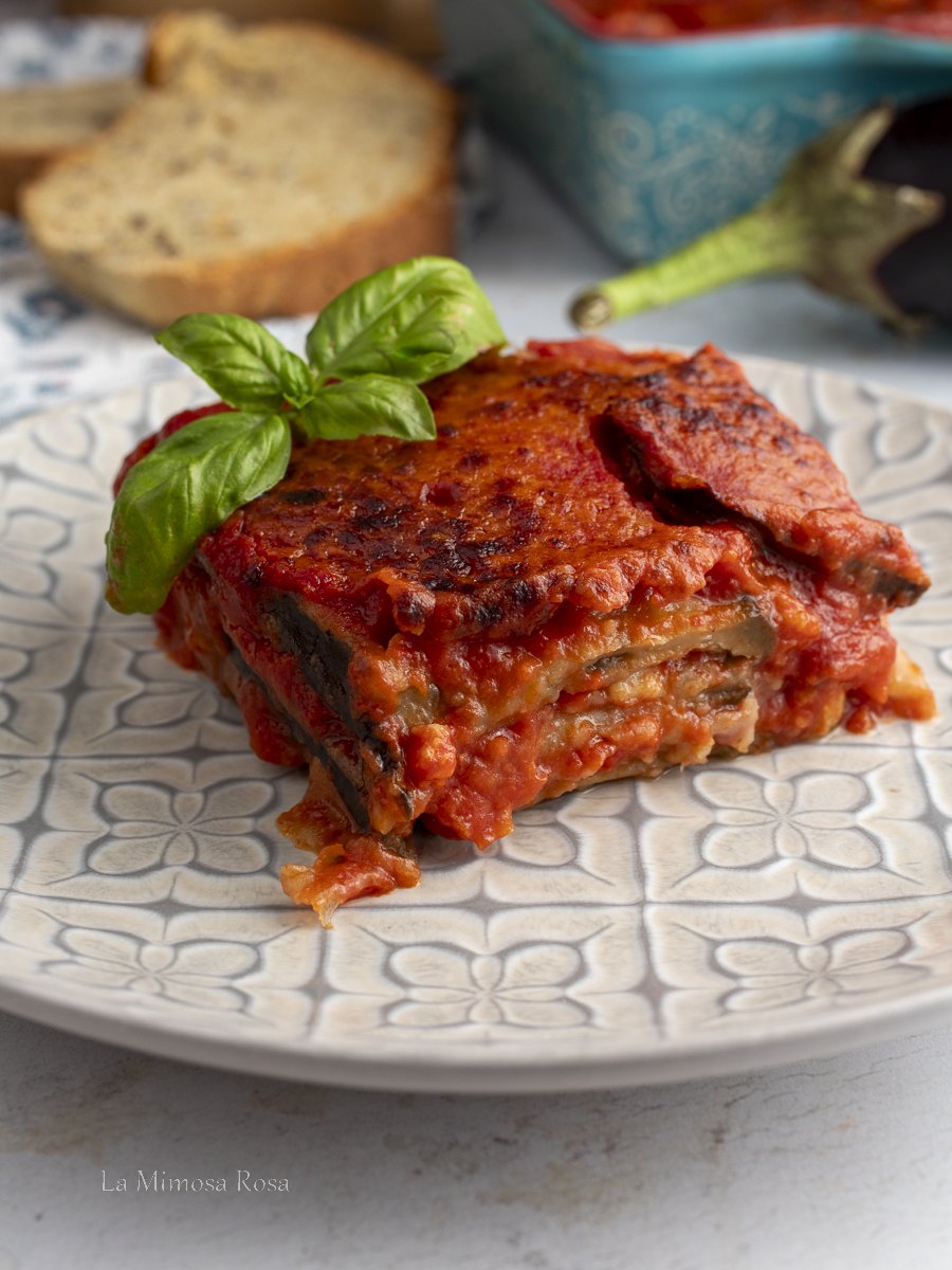 Parmigiana